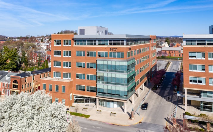 Pictures of Office property located at 221 W Philadelphia St, Unit 2WBa, York, PA 17401 for lease - image #1
