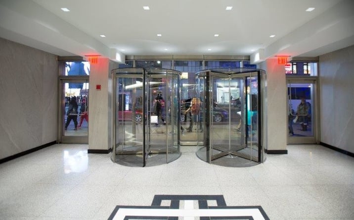 Pictures of Office property located at Broadway, New York, NY 10018 for lease - image #1