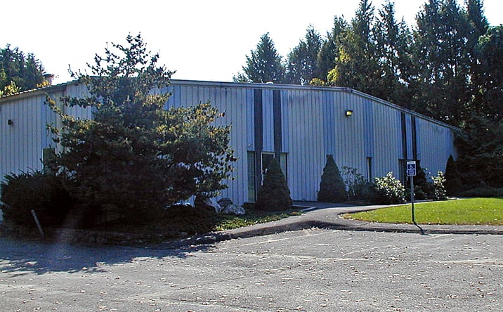 Pictures of Industrial property located at 65 Vail Rd, Brookfield, CT 06804 for lease - image #1