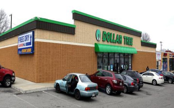 Pictures of Retail property located at 395 Admiral Street, Cranston, RI 02907 for lease - image #1