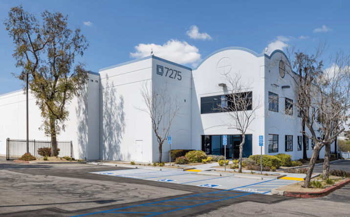 Pictures of Industrial property located at 7275 Sycamore Canyon Blvd, Riverside, CA 92508 for lease - image #1