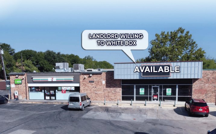 Pictures of Retail property located at 2820 S Lamar Blvd, Austin, TX 78704 for lease - image #1