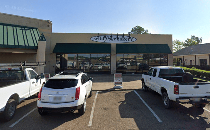 Pictures of Retail property located at 5777 Terry Rd, Byram, MS 39272 for lease - image #1