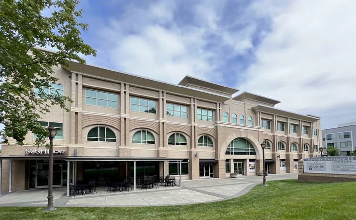 Pictures of Retail, Office property located at 2812 Erwin Rd, Durham, NC 27705 for lease - image #1