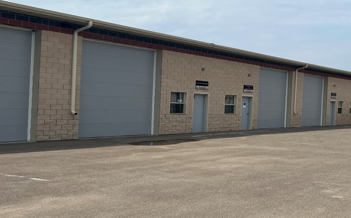 Pictures of Industrial property located at 96 8th Street, Waconia, MN 55387 for lease - image #1