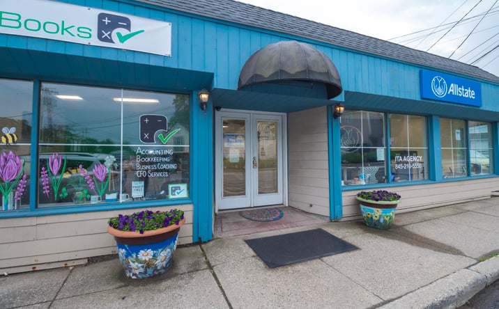 Pictures of Retail property located at 593 US-6, Mahopac, NY 10541 for lease - image #1