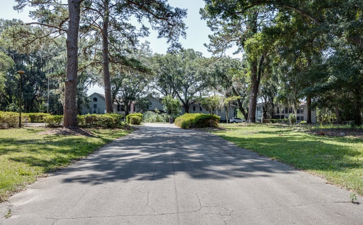 Pictures of Office property located at 4901 Tower Ct, Tallahassee, FL 32303 for lease - image #1