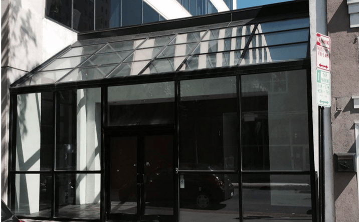 Pictures of Office property located at 27 Church Ave SW, Roanoke, VA 24011 for lease - image #1