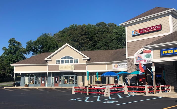 Pictures of Retail, Office property located at 1820 NY-376, Poughkeepsie, NY 12603 for lease - image #1
