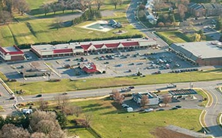 Pictures of Retail property located at 111 Walkers Village Way, Walkersville, MD 21793 for lease - image #1