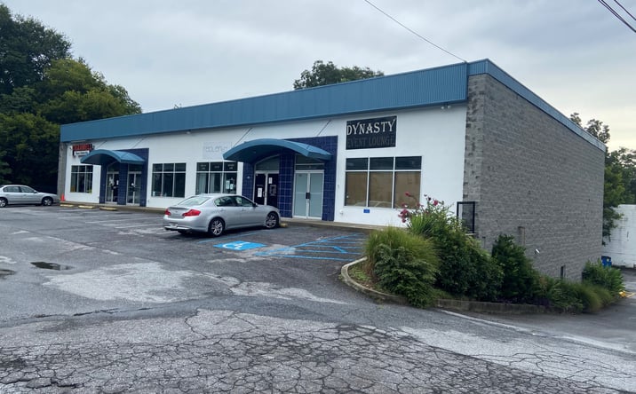Pictures of Retail, Industrial, Office property located at 1745 Defoor Pl NW, Atlanta, GA 30318 for lease - image #1