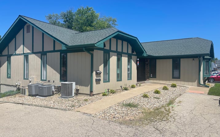 Pictures of Office property located at 115 N Parkway Dr, Pekin, IL 61554 for lease - image #1