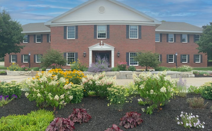 Pictures of Office property located at 151 Capitol St, Augusta, ME 04330 for lease - image #1