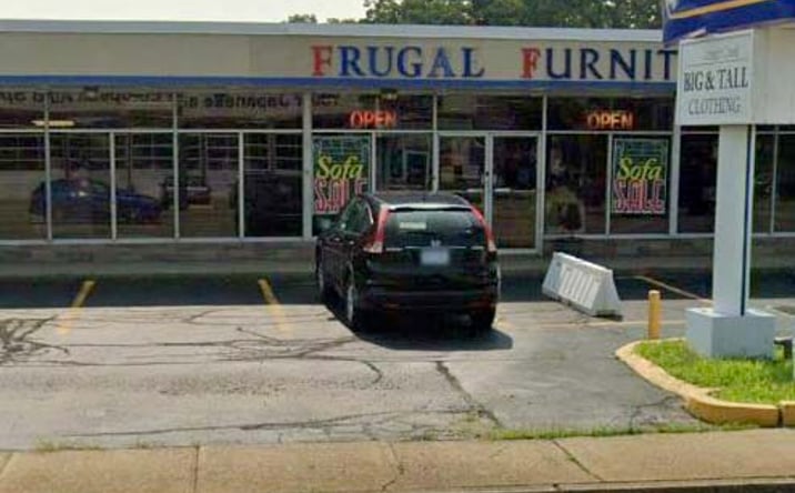 Pictures of Retail property located at 1590 Post Road, Warwick, RI 02888 for lease - image #1