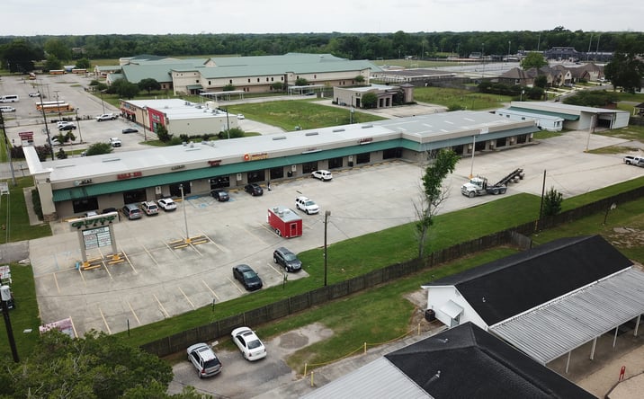 Pictures of Industrial property located at 13253 LA-73, Geismar, LA 70734 for lease - image #1