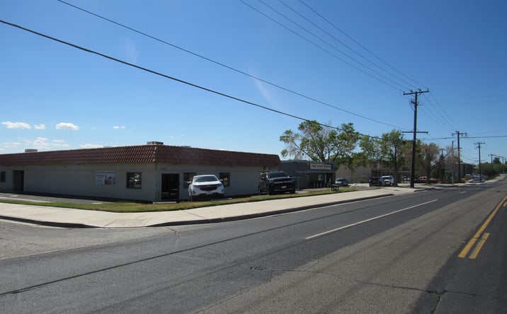 Pictures of Special Purpose property located at 14029 Amargosa Rd, Victorville, CA 92392 for lease - image #1