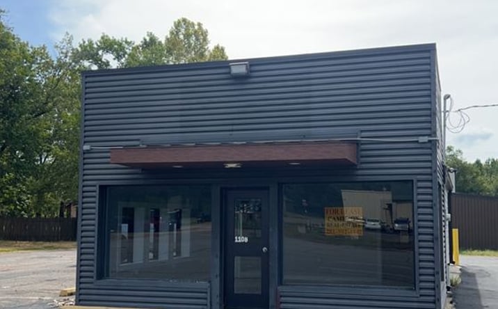 Pictures of Industrial property located at 1108 N Washington Ave, Cleveland, TX 77327 for lease - image #1