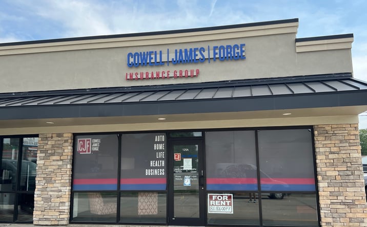 Pictures of Retail, Office, Restaurant property located at 125 US-169, Smithville, MO 64089 for lease - image #1