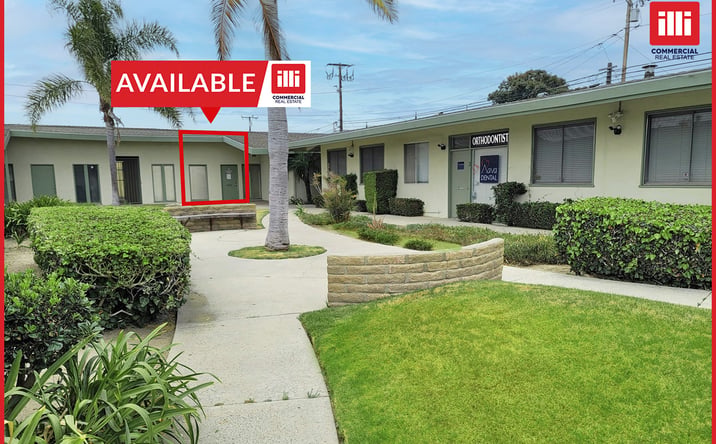 Pictures of Office property located at 2035 Saviers Rd, Oxnard, CA 93033 for lease - image #1