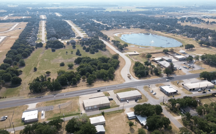 Pictures of Retail, Office property located at 5315 US-377, Krugerville, TX 76227 for lease - image #1