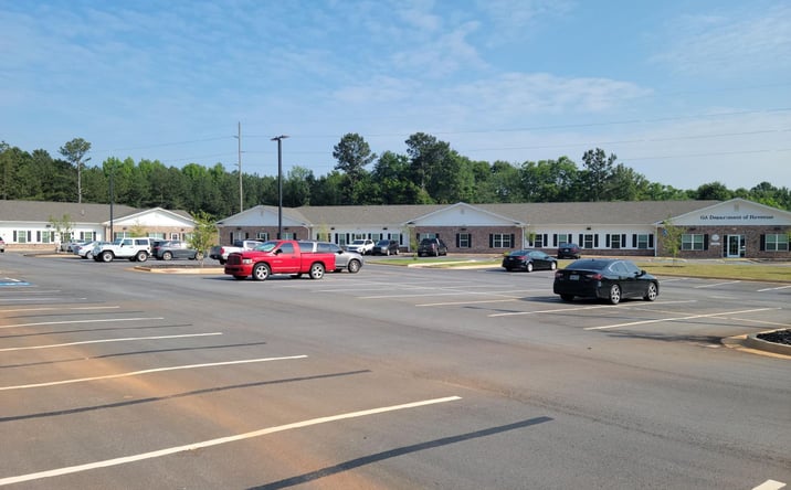 Pictures of Office property located at 1047 Summit Grove Dr, Watkinsville, GA 30677 for lease - image #1