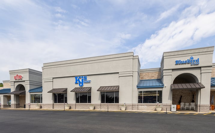 Pictures of Retail property located at 2332 Pamplico Hwy, Florence, SC 29505 for lease - image #1