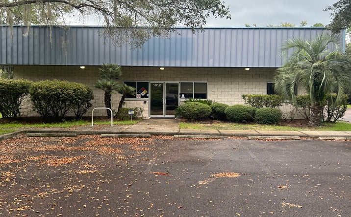 Pictures of Industrial property located at 1912 NW 67th Pl, Gainesville, FL 32653 for lease - image #1
