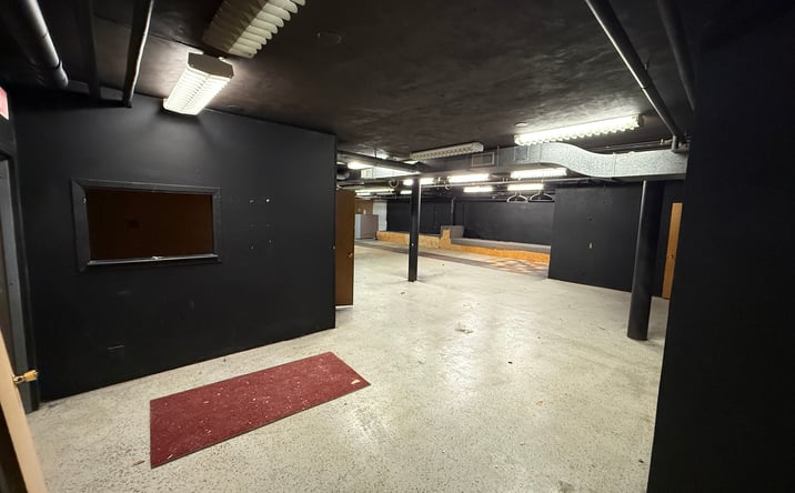 Pictures of Retail, Office property located at 511 Main St  Unit LL, La Crosse, WI 54601 for lease - image #1
