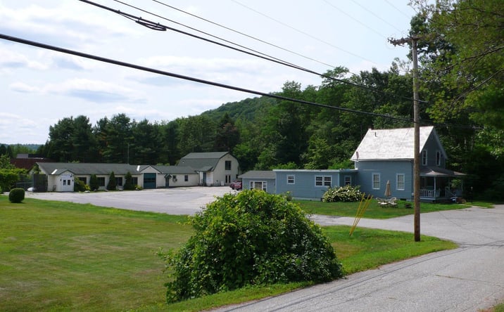Pictures of Retail, Office property located at 74 Black Mountain Rd, Brattleboro, VT 05301 for lease - image #1