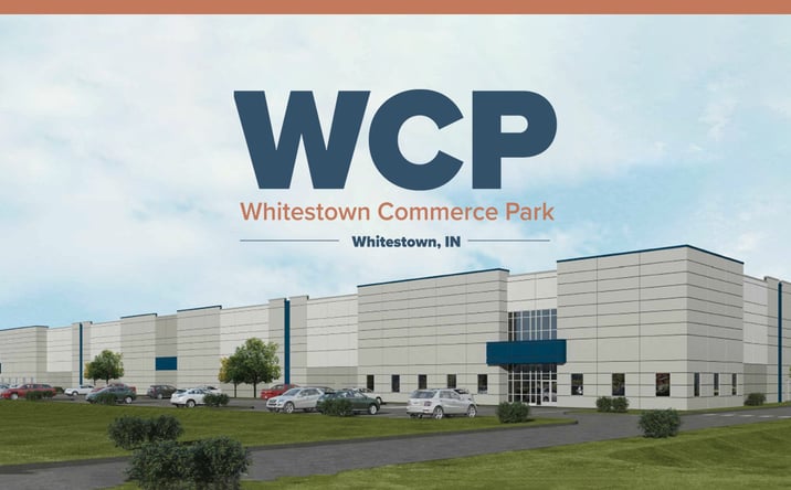 Pictures of Industrial property located at CR 450 E & CR 400 S, Whitestown, IN 46075 for lease - image #1