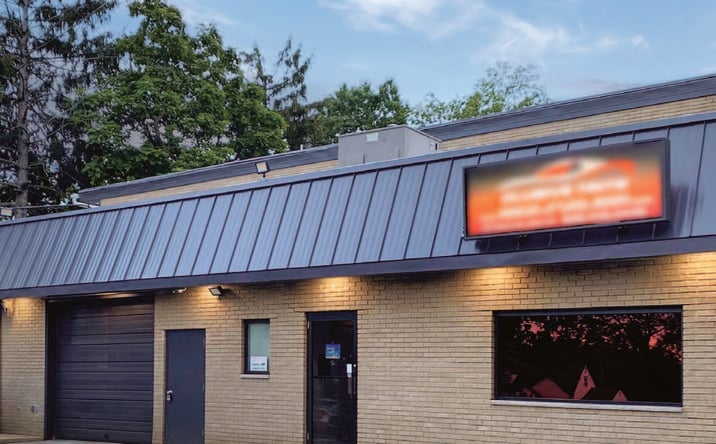 Pictures of Retail property located at 1561 Morris Ave, Union, NJ 07083 for lease - image #1