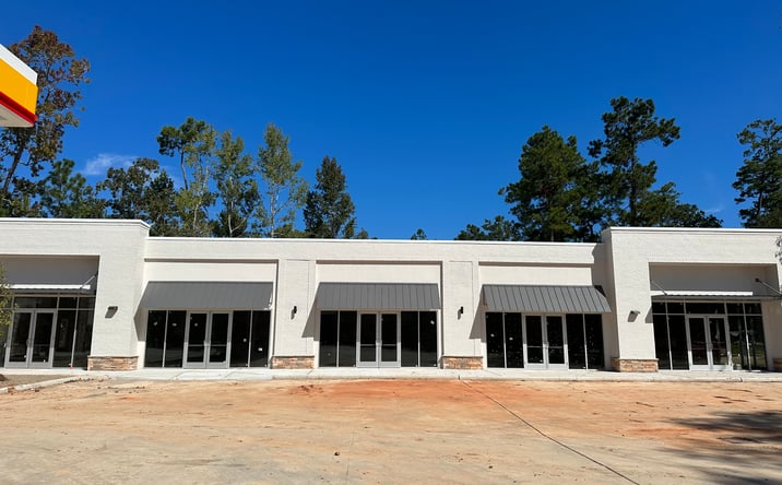Pictures of Retail property located at 1108 LA-1085, Madisonville, LA 70447 for lease - image #1