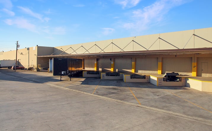 Pictures of Industrial property located at 505 S 7th Ave, City of Industry, CA 91746 for lease - image #1