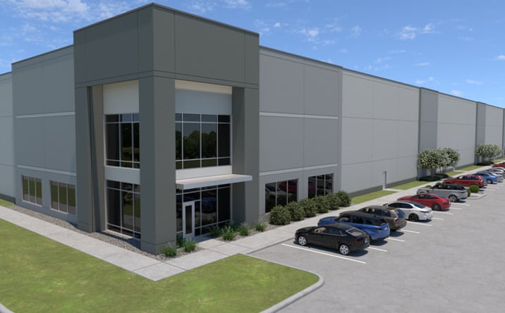 Pictures of Industrial property located at 80 & Highway 6 E Kanesville Blvd & Hunt Ave, Council Bluffs, IA 51503 for lease - image #1