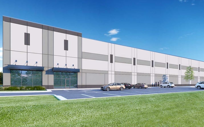 Pictures of Industrial property located at 1532 Ridgeway Church Rd, Commerce, GA 30529 for lease - image #1