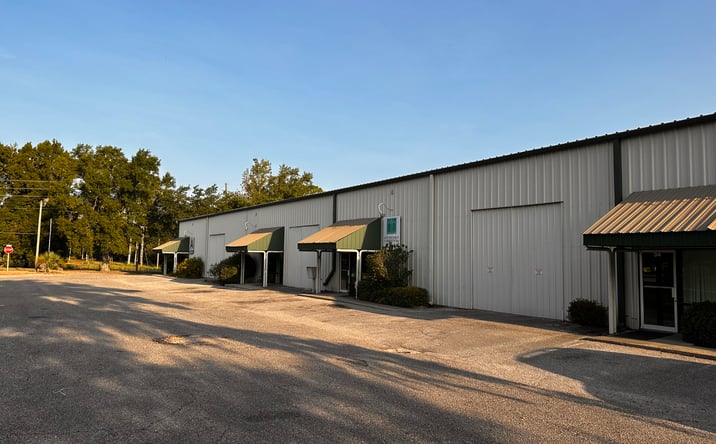 Pictures of Office property located at 34 29th Street , F, Gulfport, MS 39507 for lease - image #1