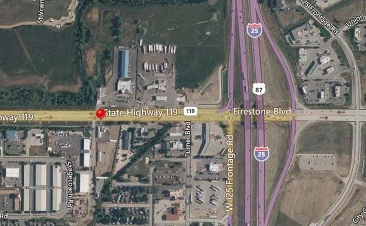 Pictures of Industrial property located at 3822 CO-119, Longmont, CO 80504 for lease - image #1