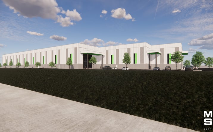 Pictures of Industrial property located at 1811 Glenwood St SW, Allentown, PA 18103 for lease - image #1