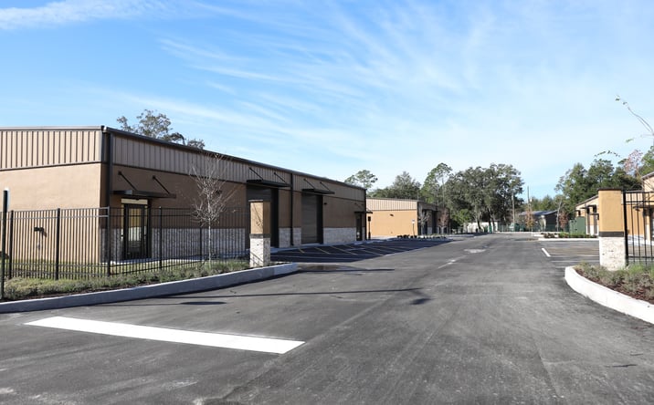 Pictures of Industrial property located at 1059 Duck Box Rd, Umatilla, FL 32784 for lease - image #1