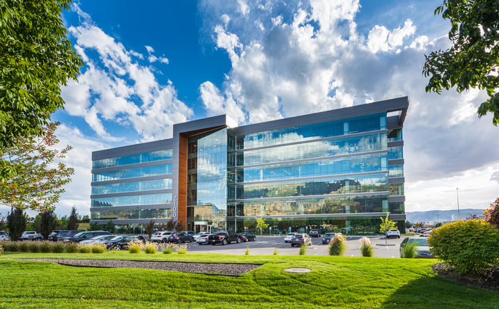 Pictures of Office property located at 2100 W Pleasant Grove Blvd, Pleasant Grove, UT 84062 for lease - image #1