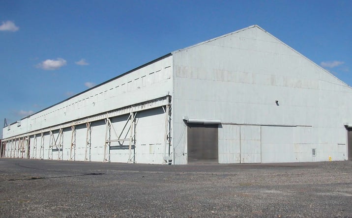 Pictures of Industrial property located at 191 S Keim St, Pottstown, PA 19464 for lease - image #1