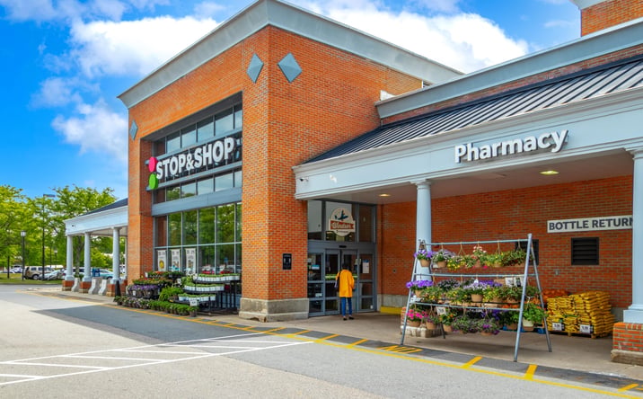 Pictures of Retail property located at 1095 Kennedy Rd, Windsor, CT 06095 for lease - image #1