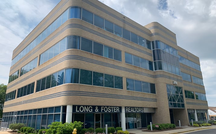 Pictures of Office property located at 2191 Defense Hwy, Crofton, MD 21114 for lease - image #1