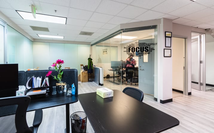 Pictures of Retail, Office property located at 840 Brannan St, SF, CA 94103 for lease - image #1