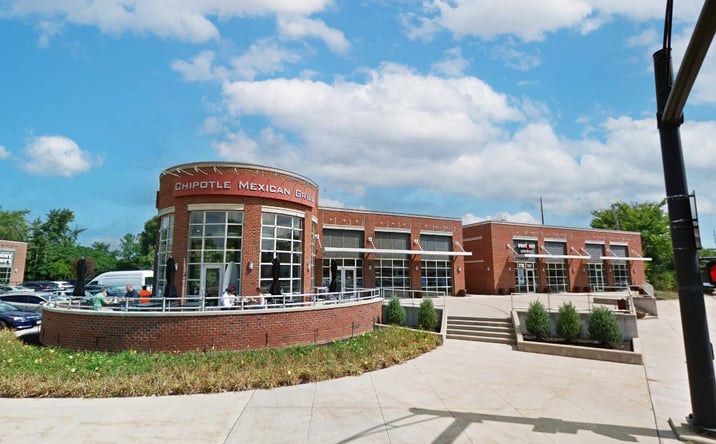 Pictures of Retail property located at 5 Atterbury Blvd, Hudson, OH 44236 for lease - image #1