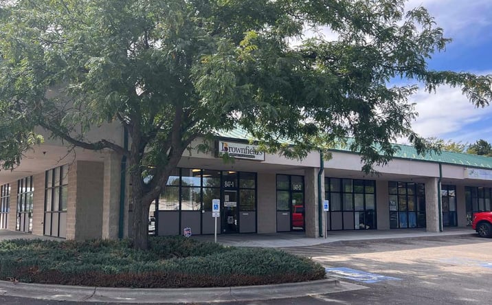 Pictures of Retail, Office, Industrial property located at 847 Park Centre Way, Nampa, ID 83651 for lease - image #1