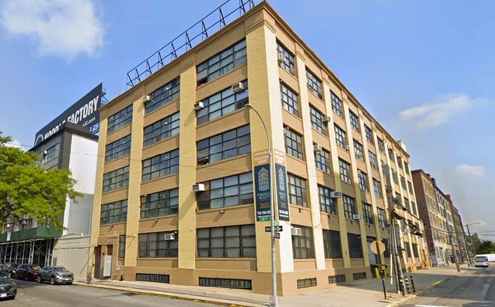 Pictures of Industrial property located at 21-21 41st Ave, Long Island City, NY 11101 for lease - image #1