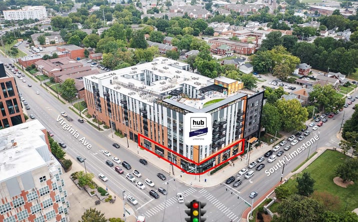 Pictures of Retail property located at 685 S Limestone, Lexington, KY 40508 for lease - image #1