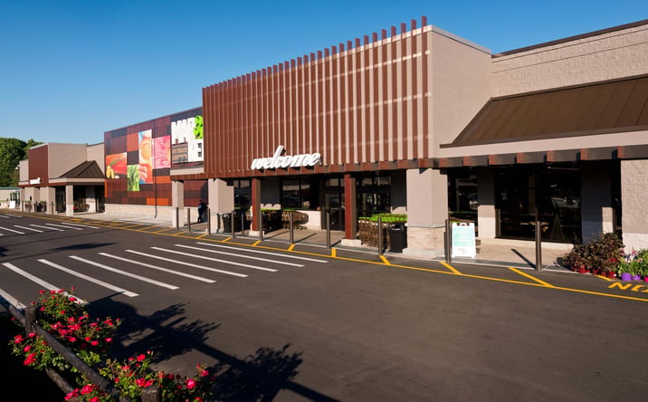 Pictures of Retail property located at 720 Hoosick Rd, Troy, NY 12180 for lease - image #1