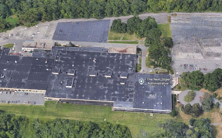 Pictures of Office property located at 199 Park Rd Ext, Middlebury, CT 06762 for lease - image #1